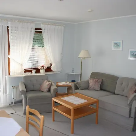 Appartamento Haus Eckelmann Anbau Sylt