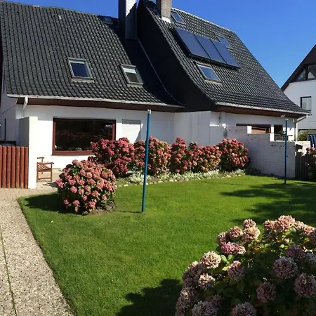 Haus Eckelmann Anbau *
